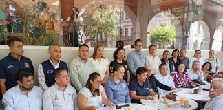 Afiliados al IPE, «en la incertidumbre», acusan representantes de casi 70 sindicatos