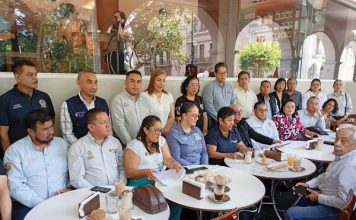Afiliados al IPE, «en la incertidumbre», acusan representantes de casi 70 sindicatos